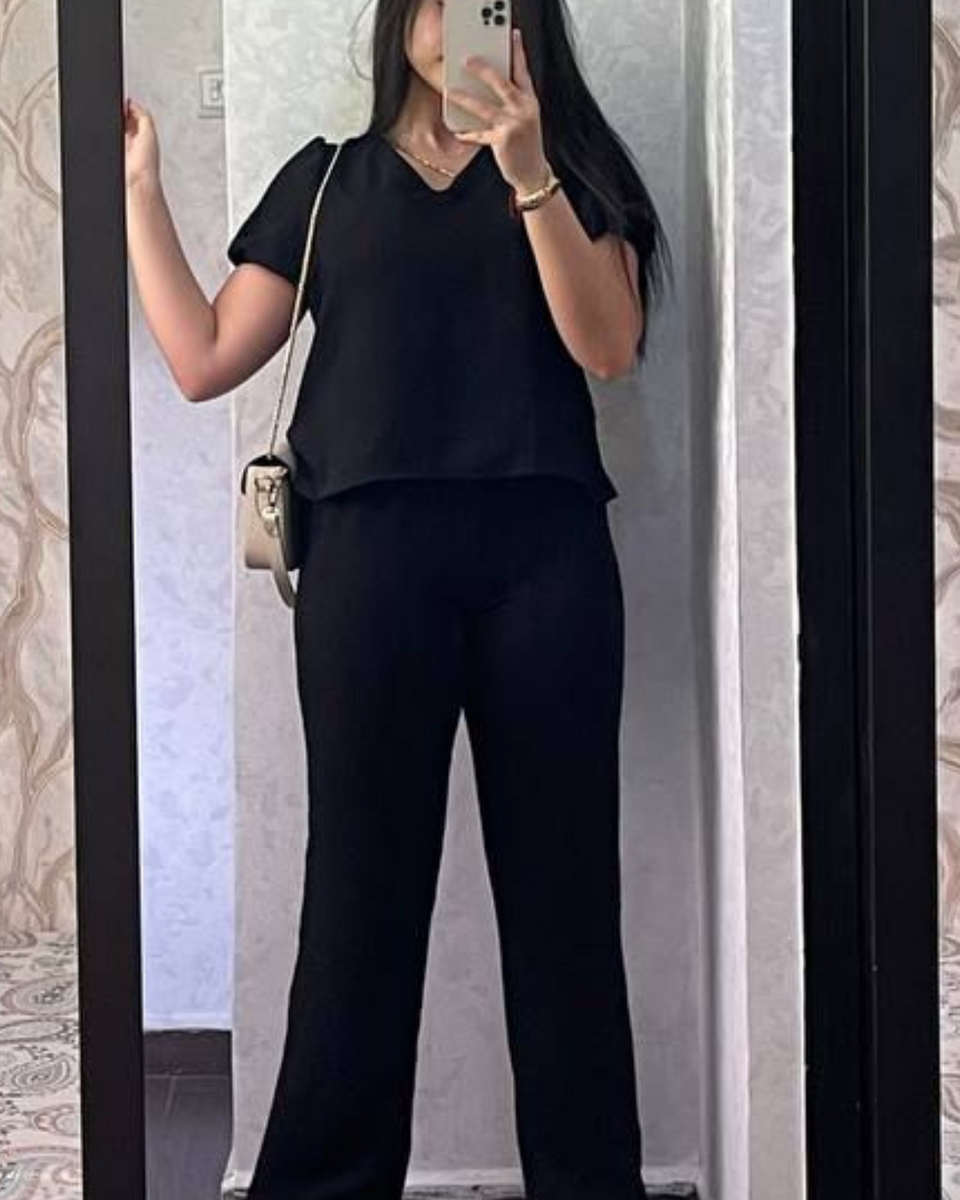 Ensemble Chic 2 Pièces