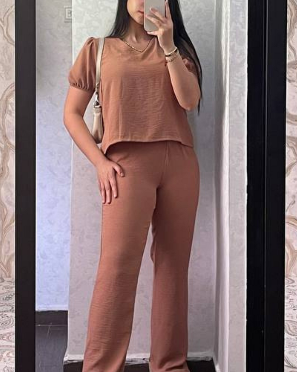 Ensemble Chic 2 Pièces
