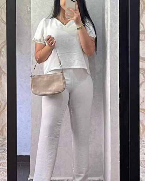 Ensemble Chic 2 Pièces