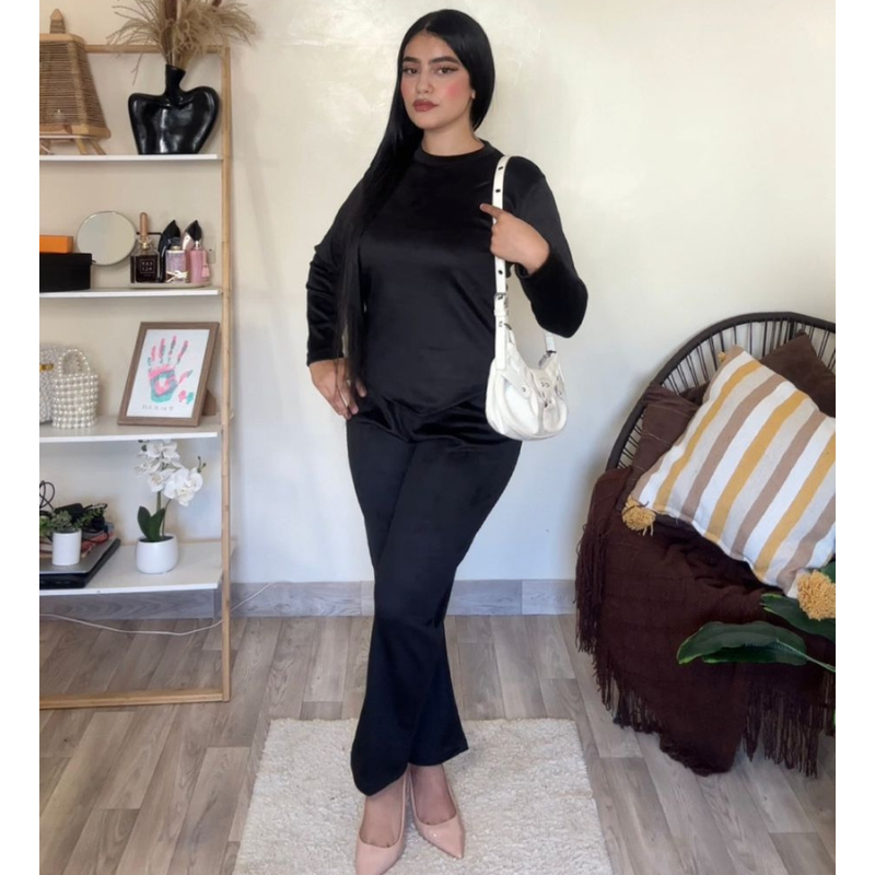 Ensemble Chic Basique