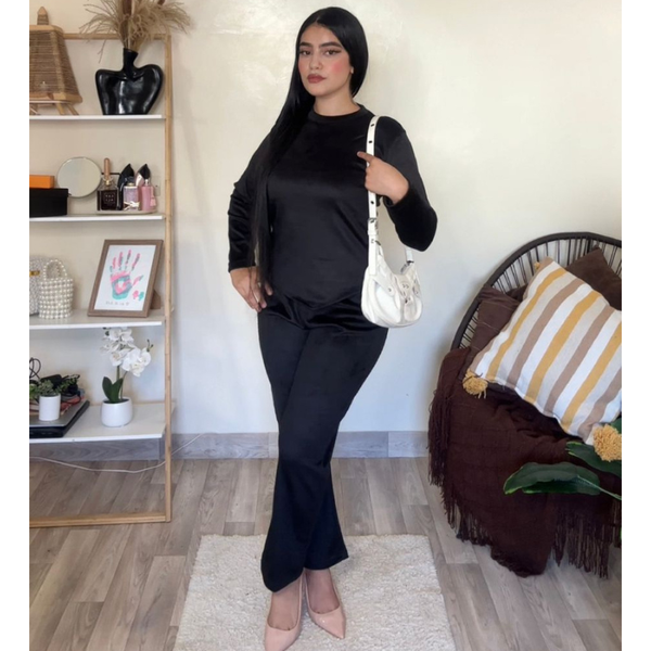 Ensemble Chic Basique