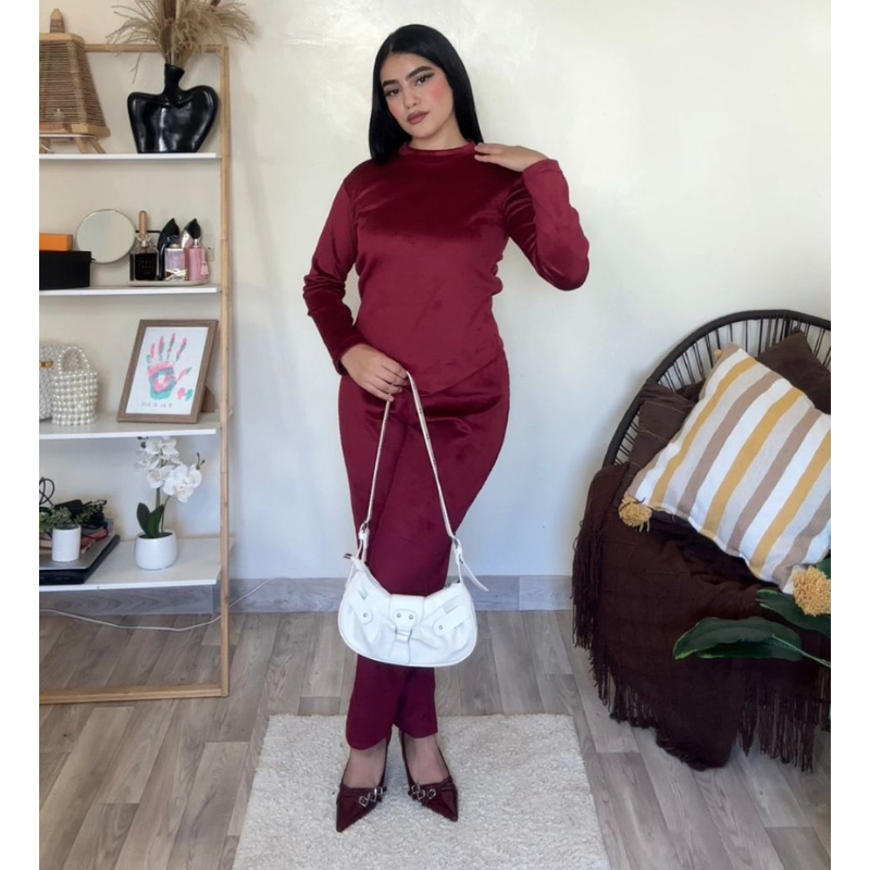 Ensemble Chic Basique