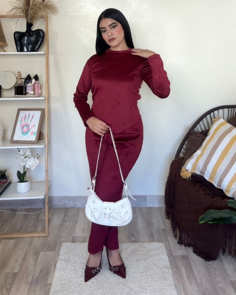 Ensemble Chic Basique