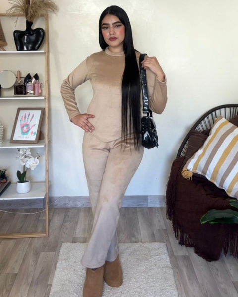 Ensemble Chic Basique