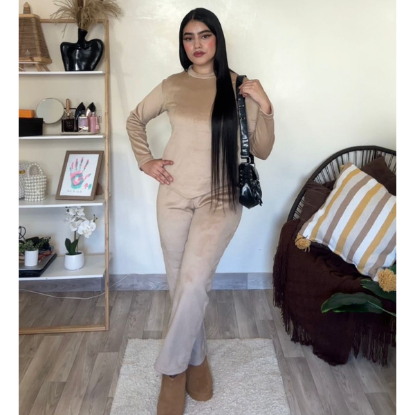 Ensemble Chic Basique