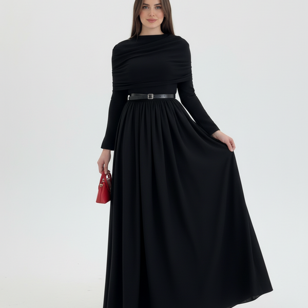 Ensemble Longue Élégante