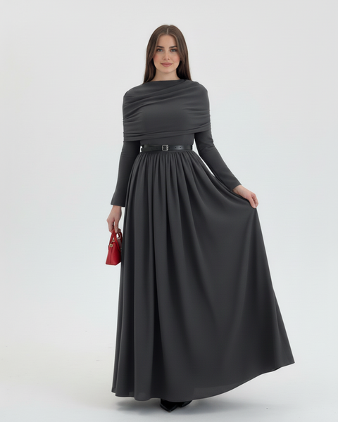 Ensemble Longue Élégante