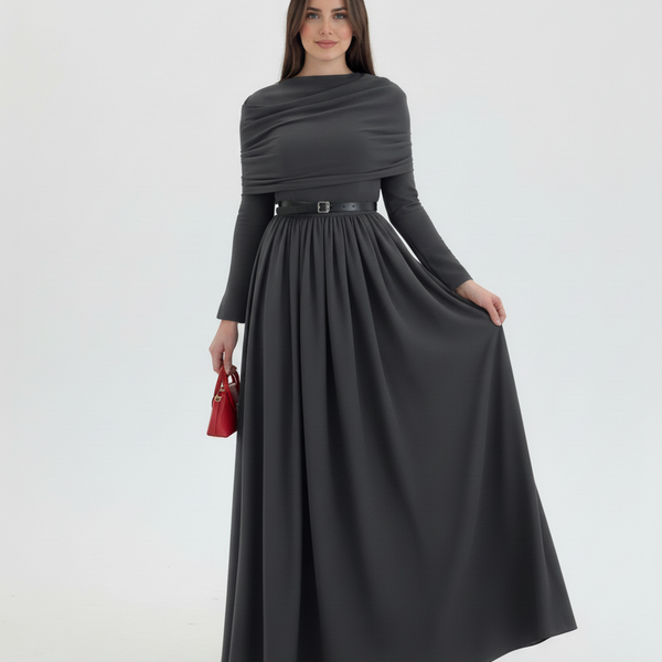 Ensemble Longue Élégante