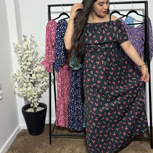 Robe vella