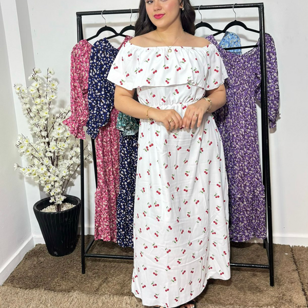 Robe vella